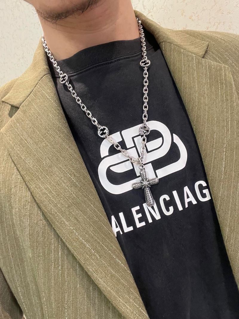 Gucci Necklaces